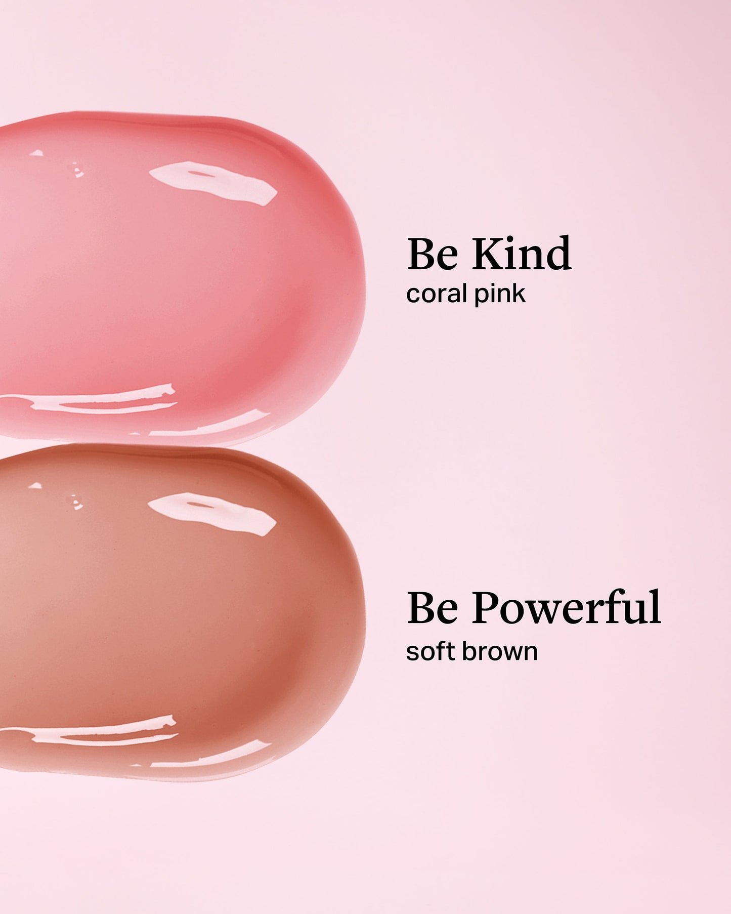 Balmy Bliss Lip Balm Duo Kit with 2 Charms