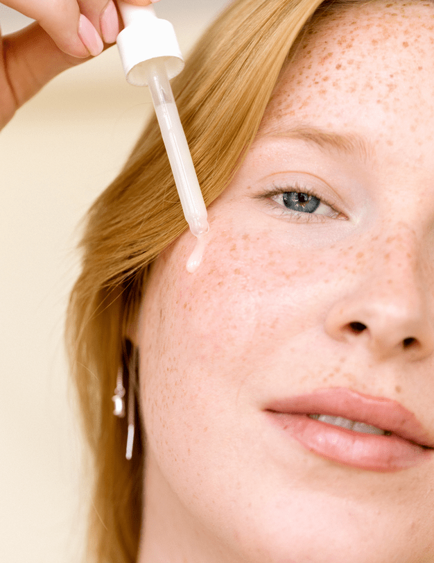 ceramide barrier serum