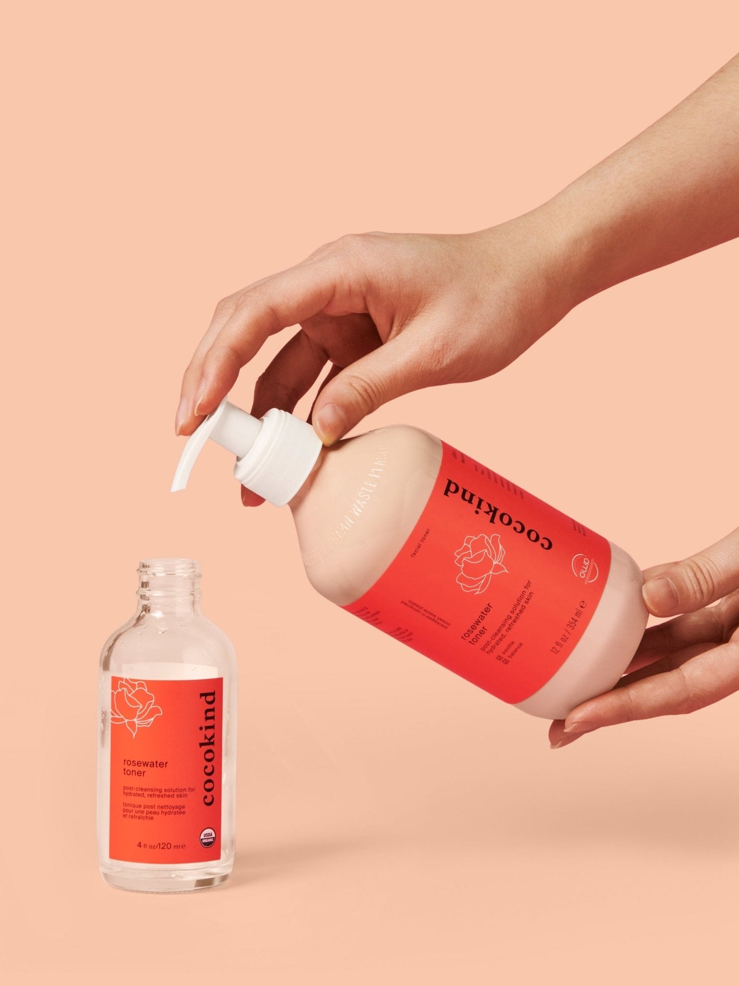 jumbo rosewater toner