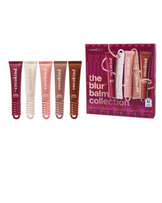 Blur Balm Collection Kit