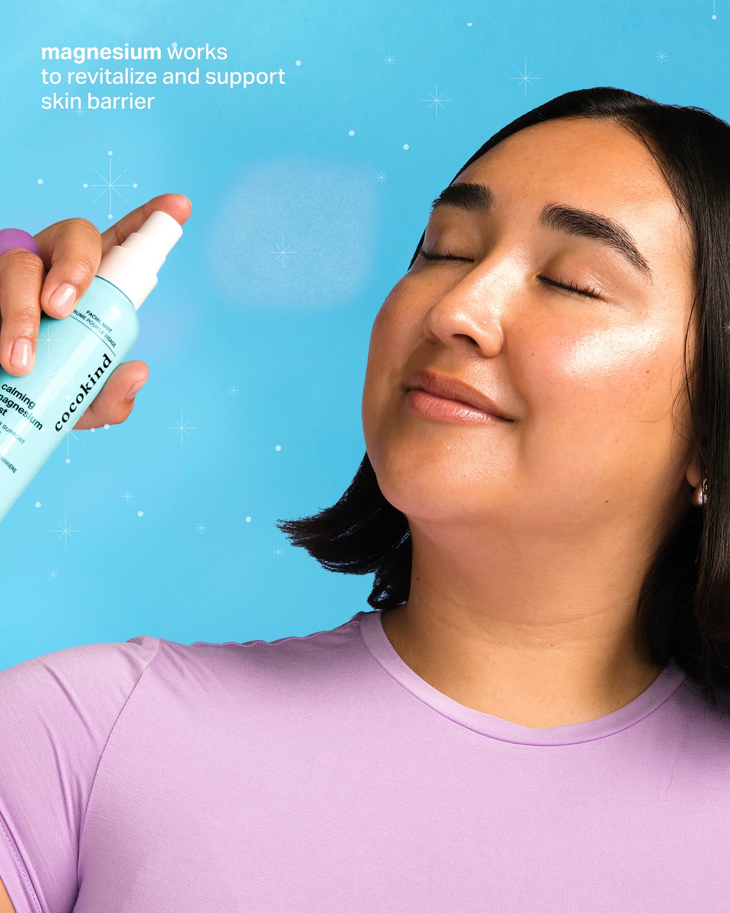 Hydrate & Chill Duo Kit