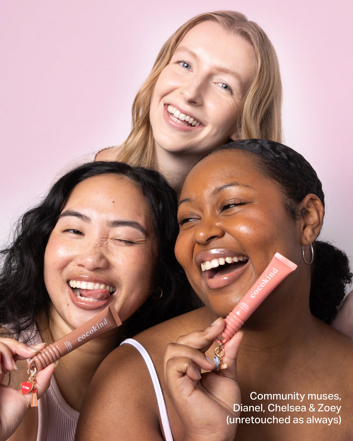 Blur Balm Collection Kit