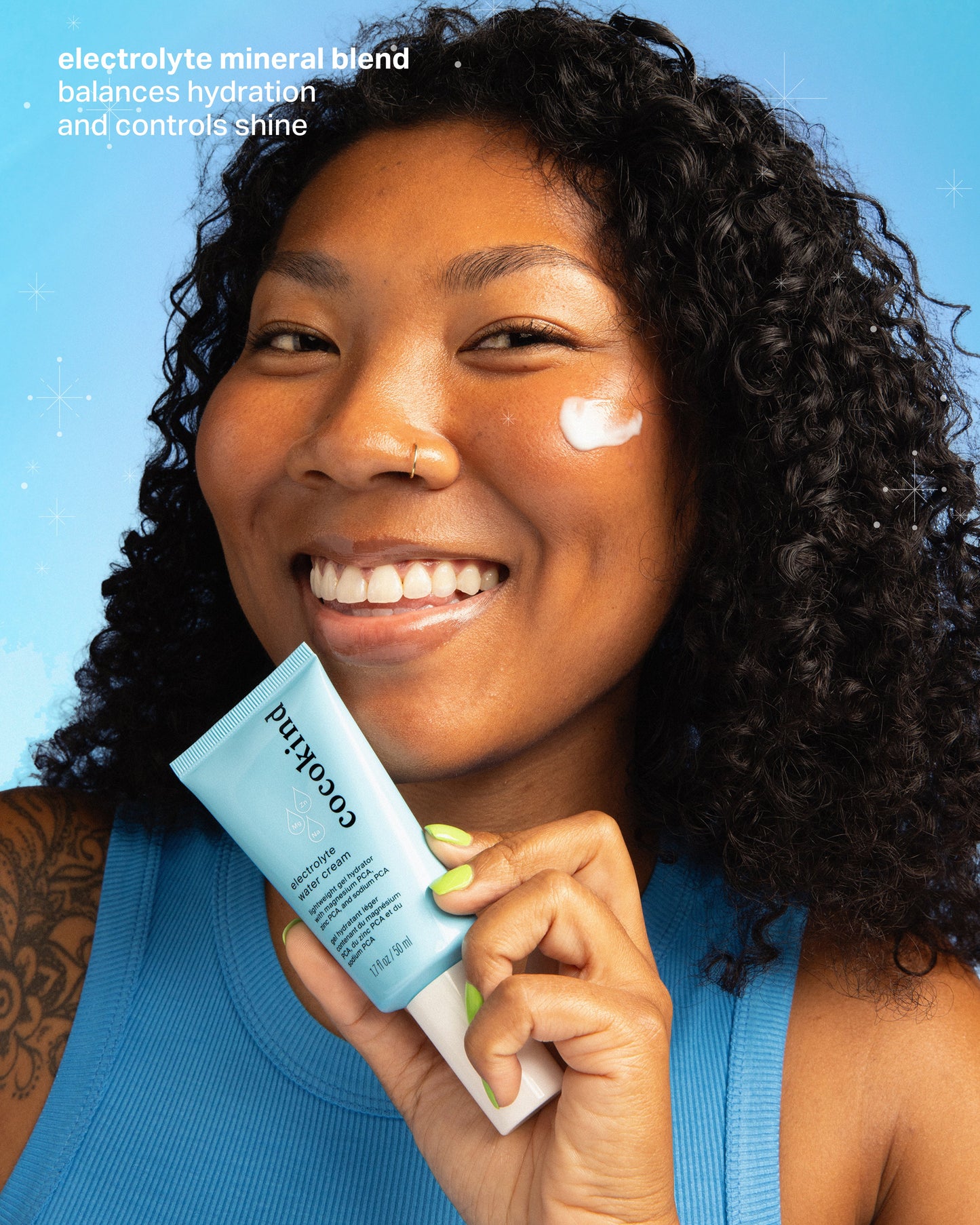 Hydrate & Chill Duo Kit