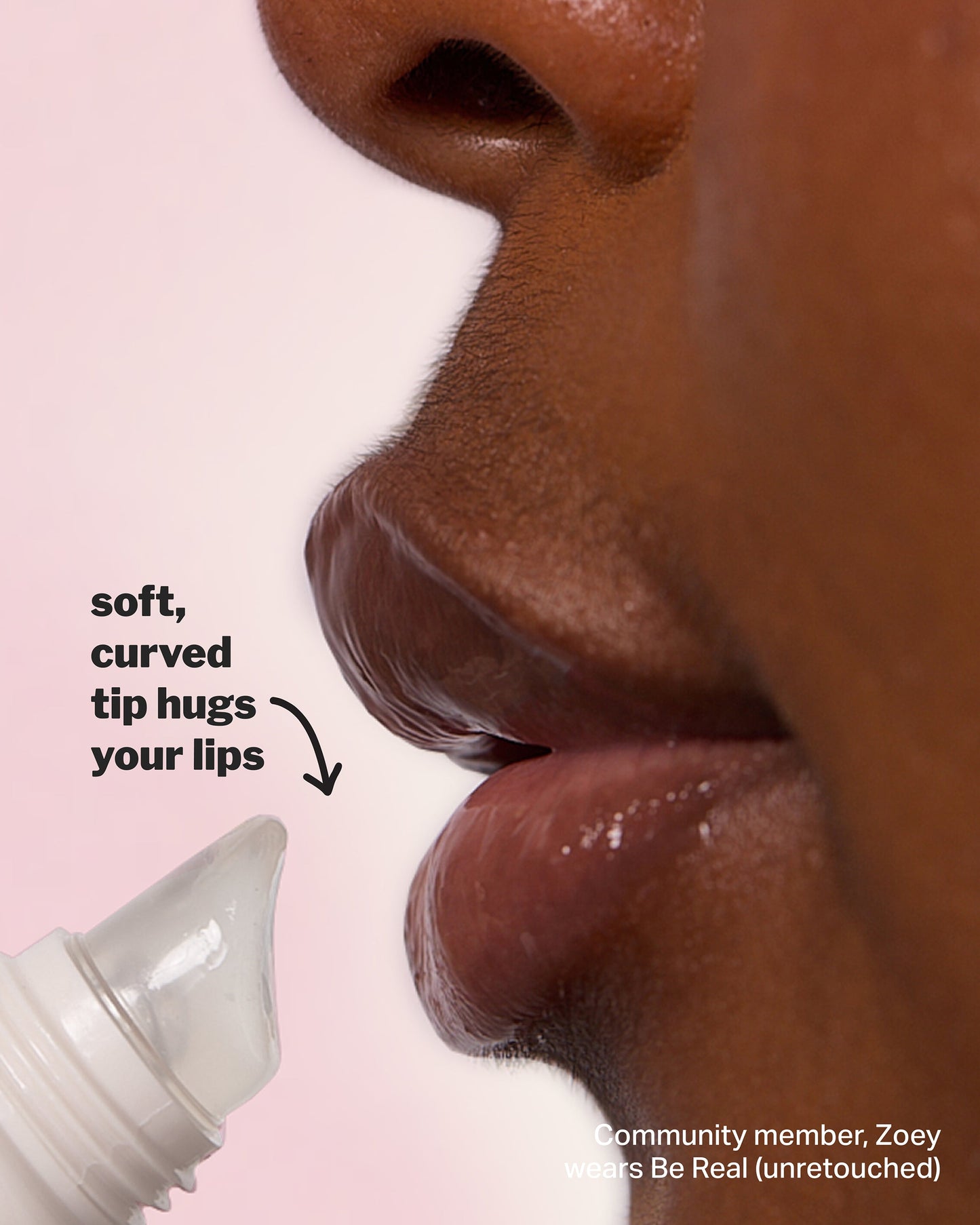 Balmy Bliss Lip Balm Duo Kit with 2 Charms