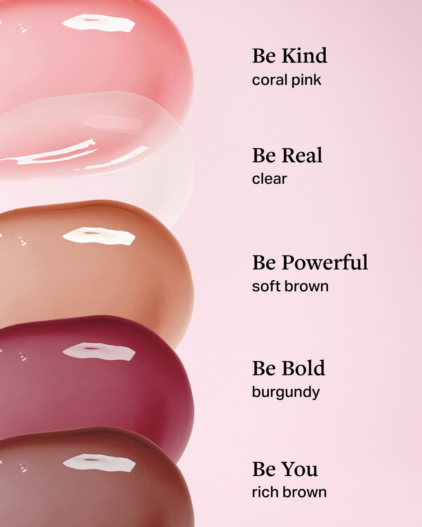 Blur Balm Collection Kit