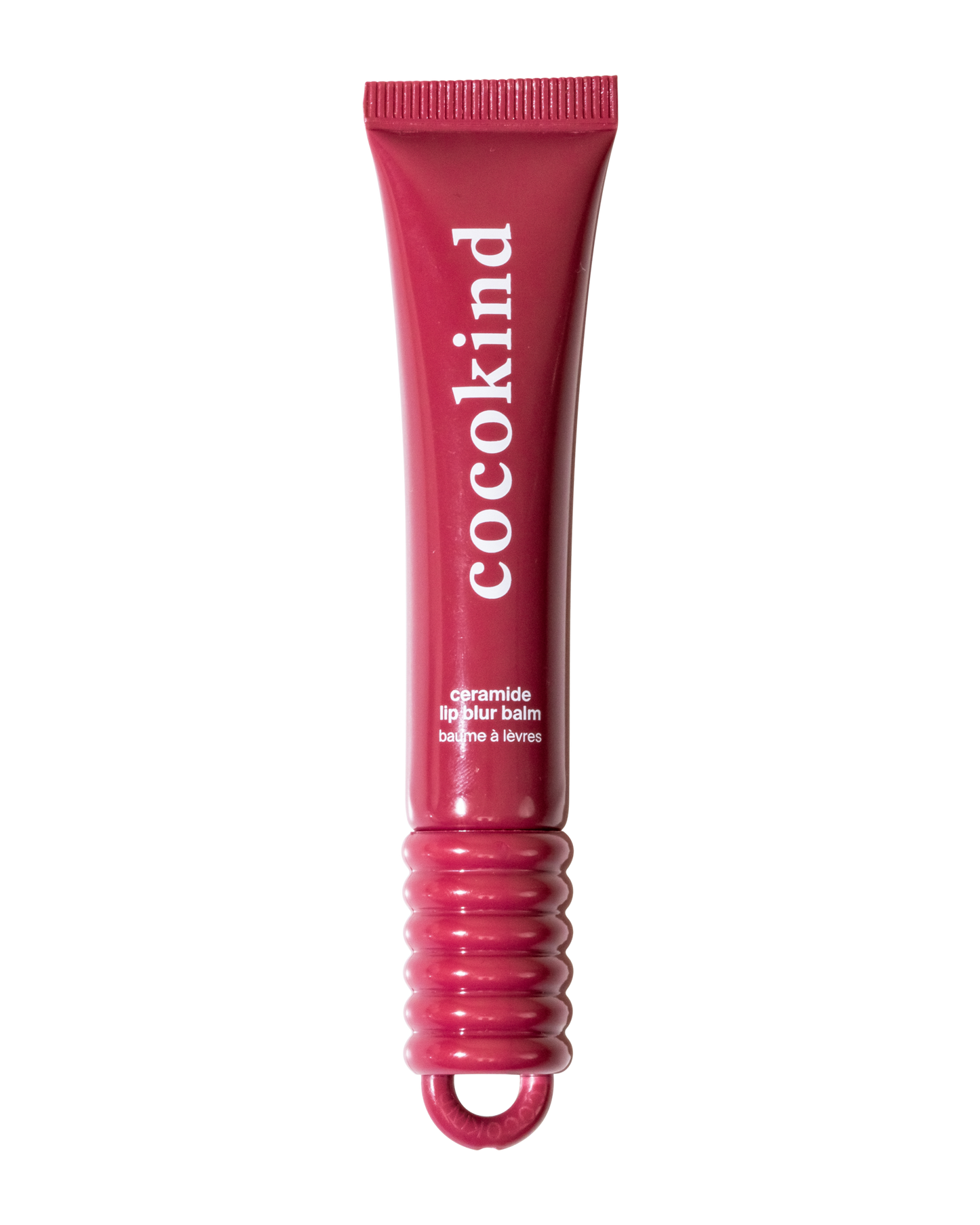 ceramide lip blur balm