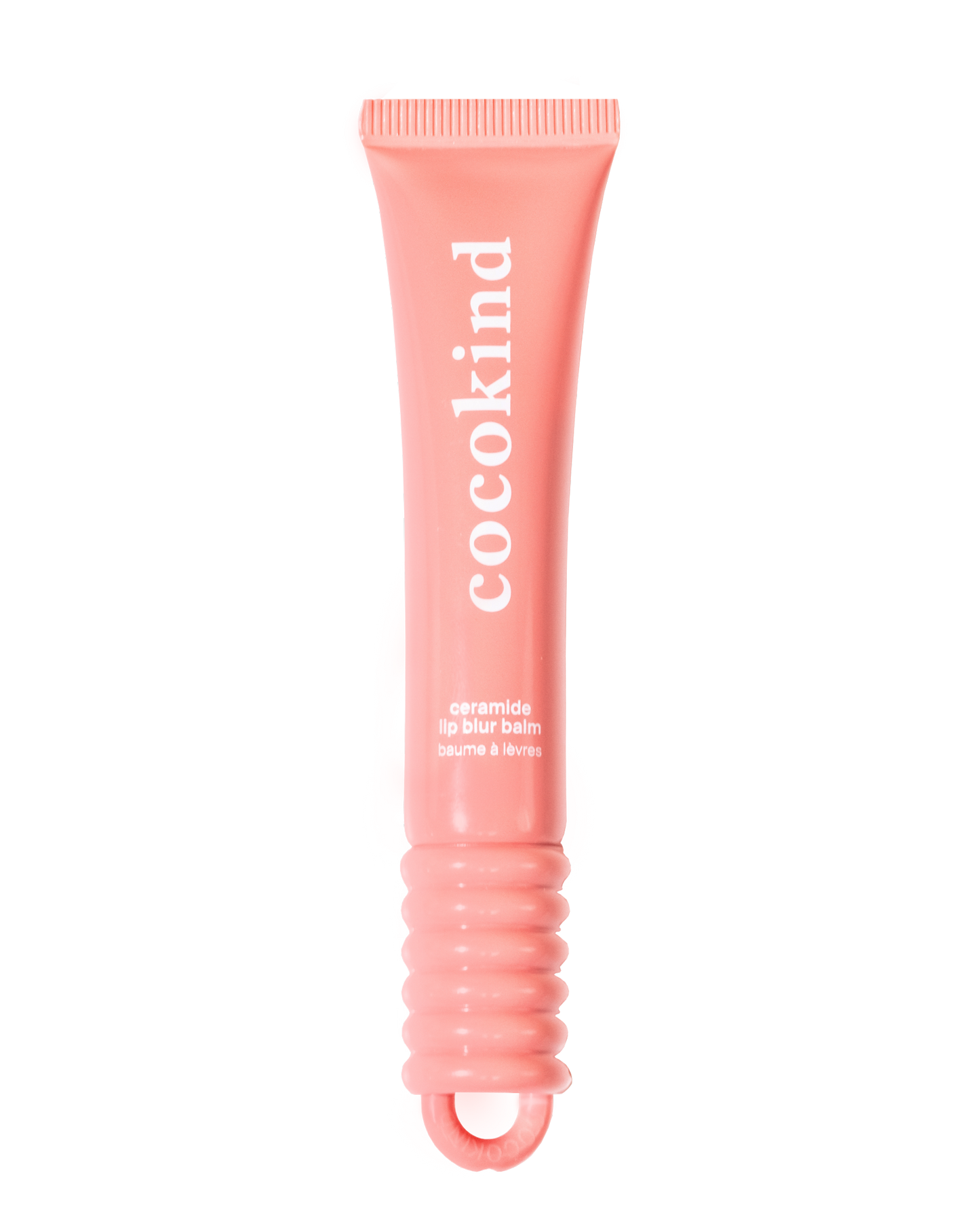 ceramide lip blur balm