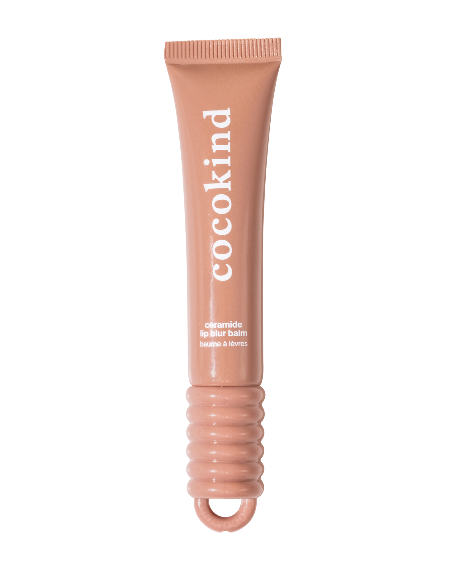 ceramide lip blur balm