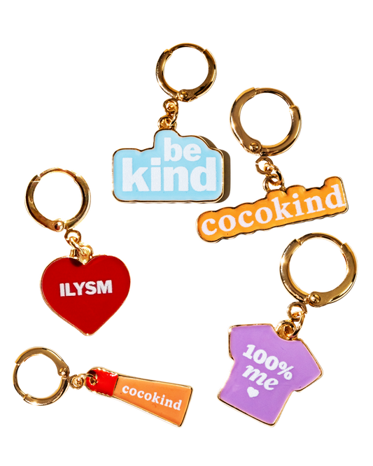 ceramide lip blur balm charms