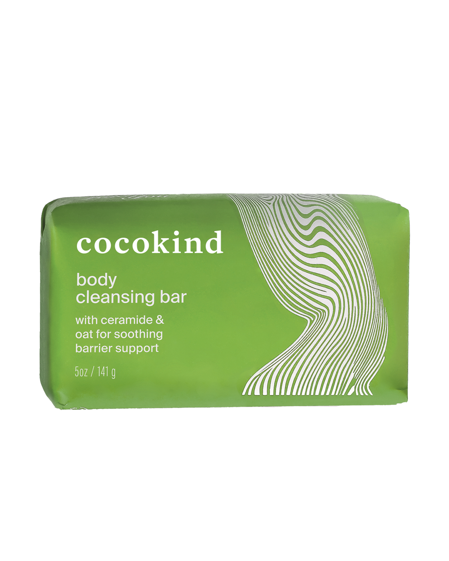 body cleansing bar