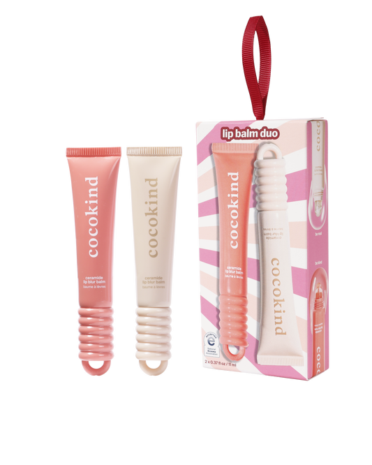 Lip Balm Duo Kit
