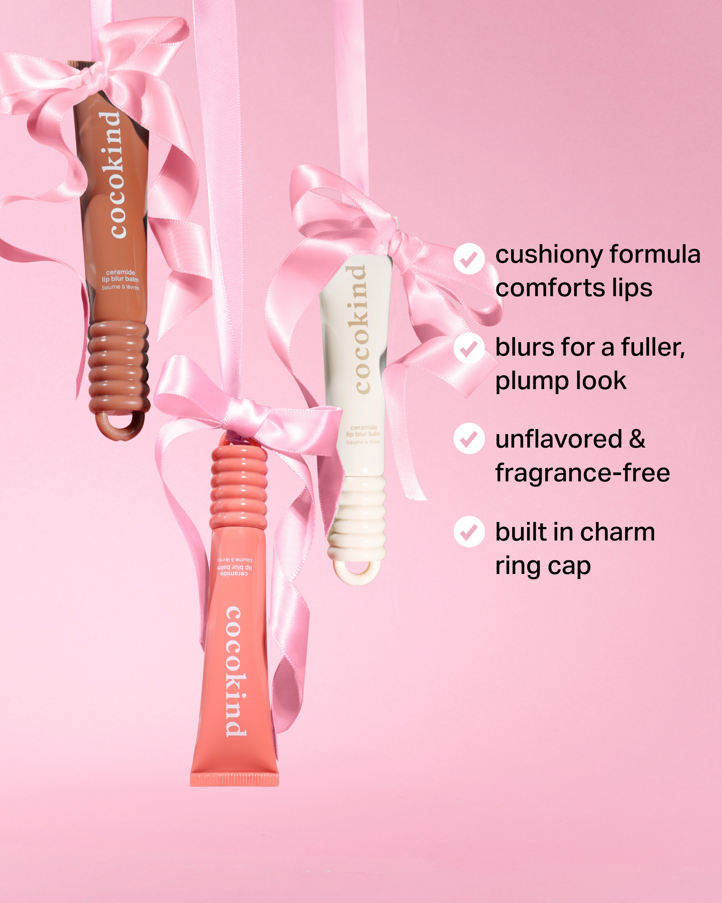 Pouty & Nice Lip Balm Trio