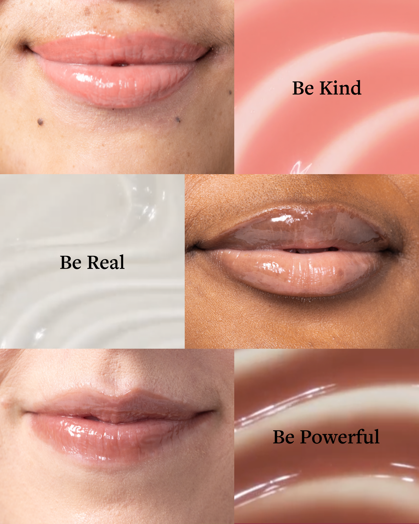 Pouty & Nice Lip Balm Trio