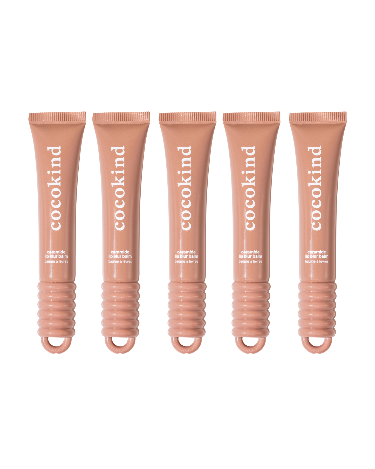 ceramide lip blur balm sets