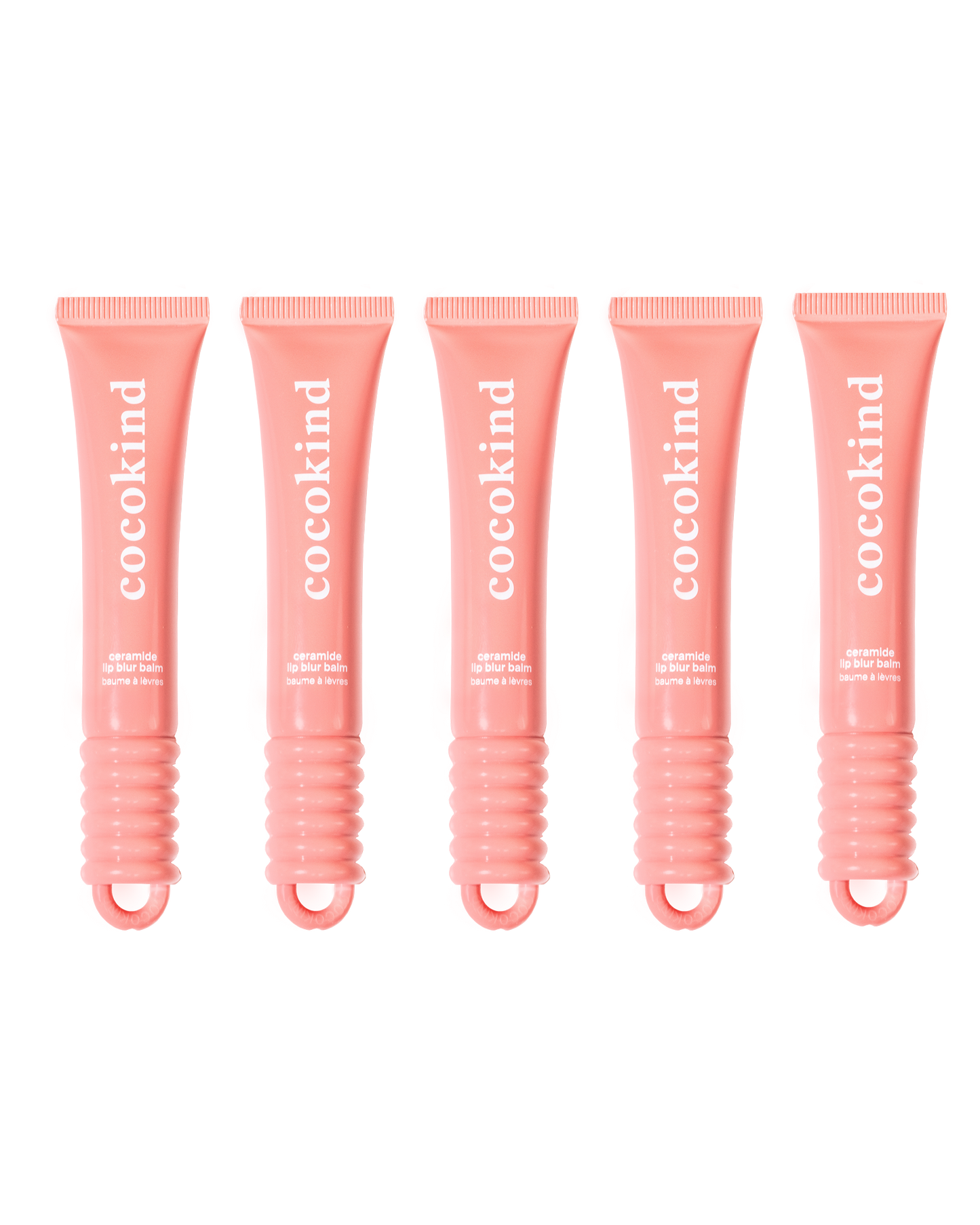 ceramide lip blur balm sets