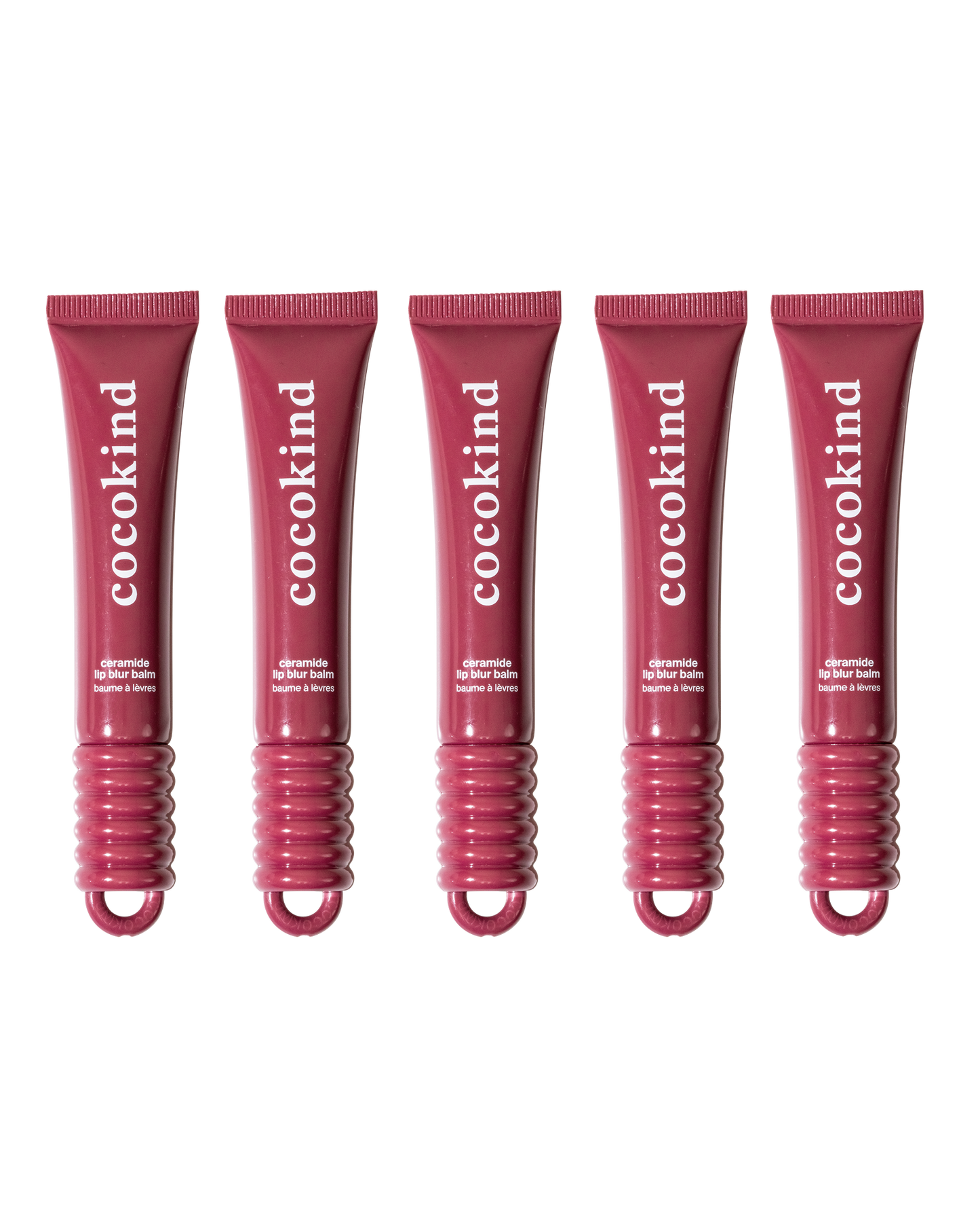 ceramide lip blur balm sets