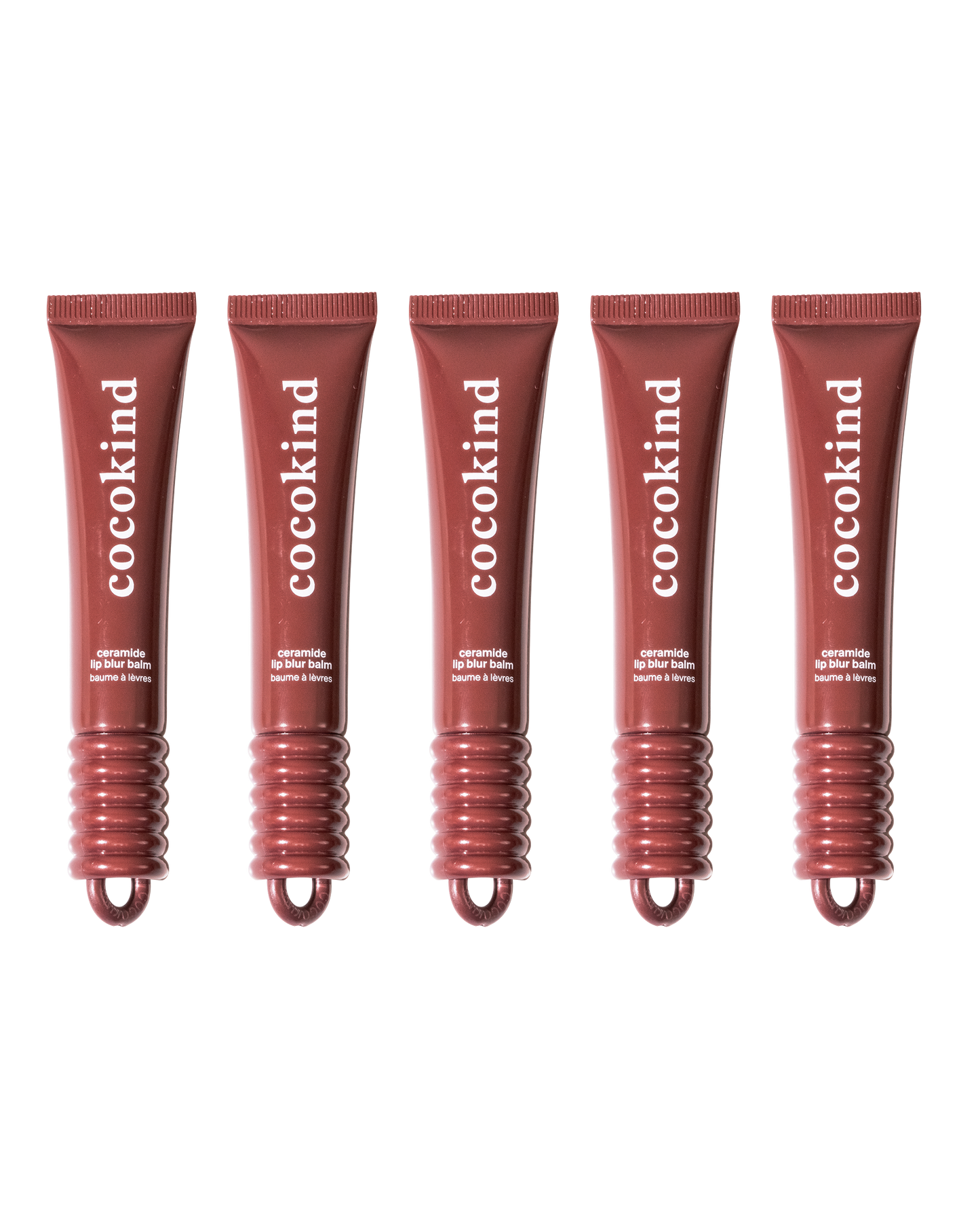 ceramide lip blur balm sets