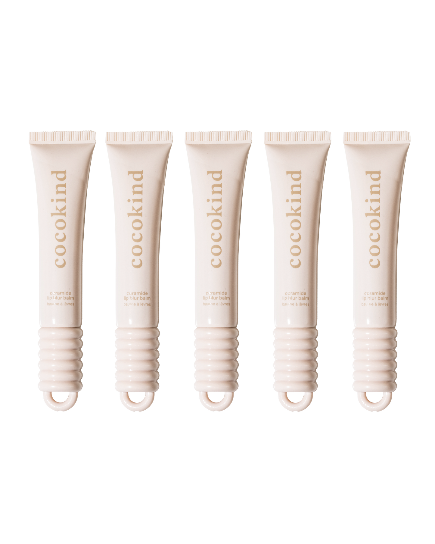 ceramide lip blur balm sets