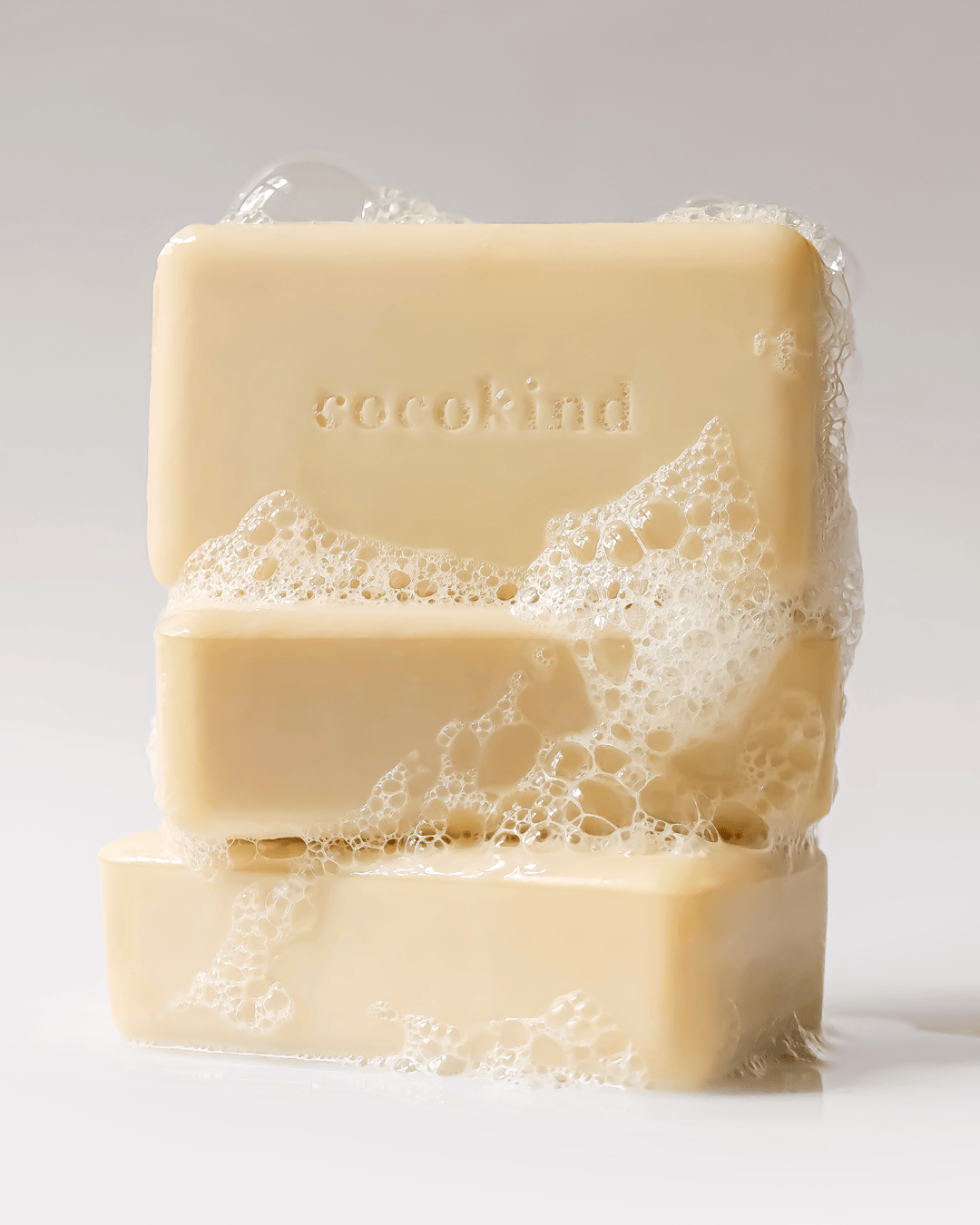 body cleansing bar