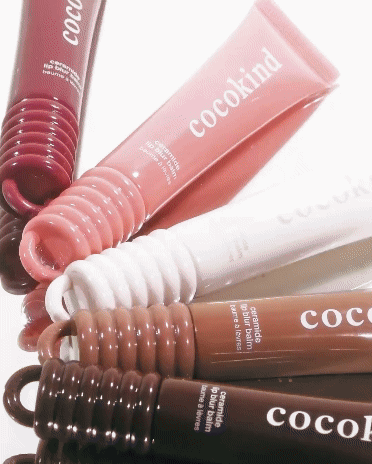 ceramide lip blur balm sets