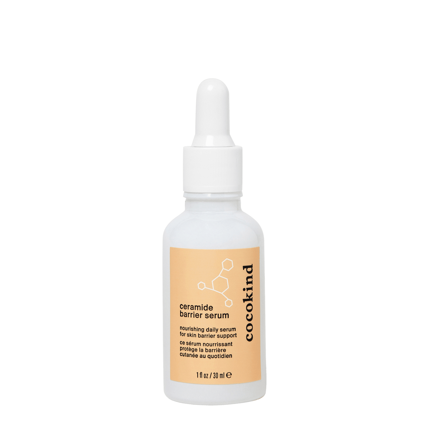 ceramide barrier serum