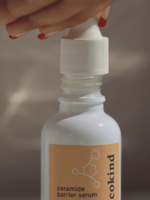 jumbo ceramide barrier serum