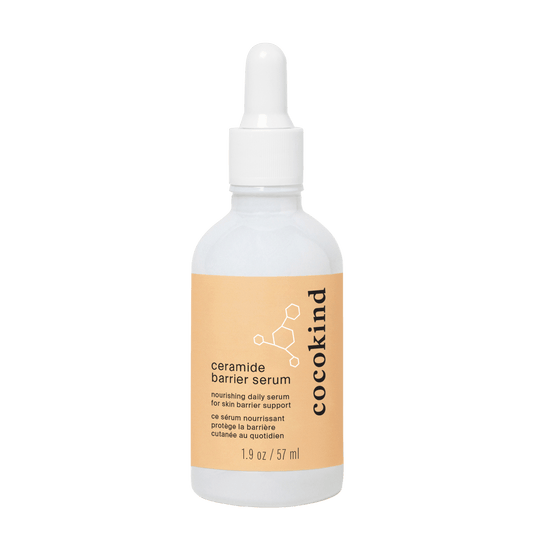 jumbo ceramide barrier serum