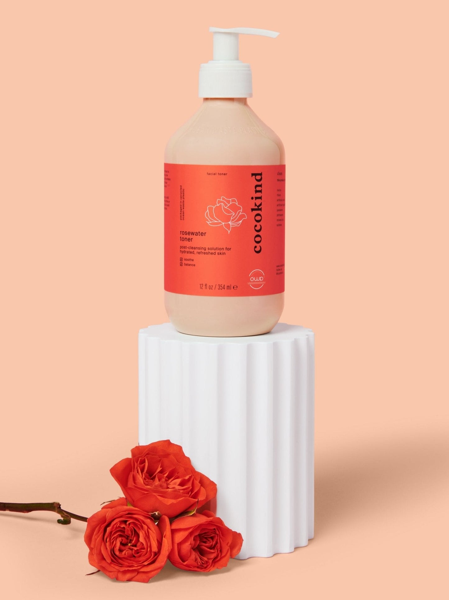 jumbo rosewater toner