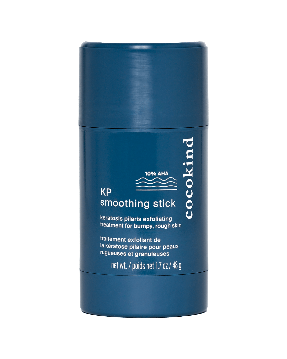 KP smoothing stick