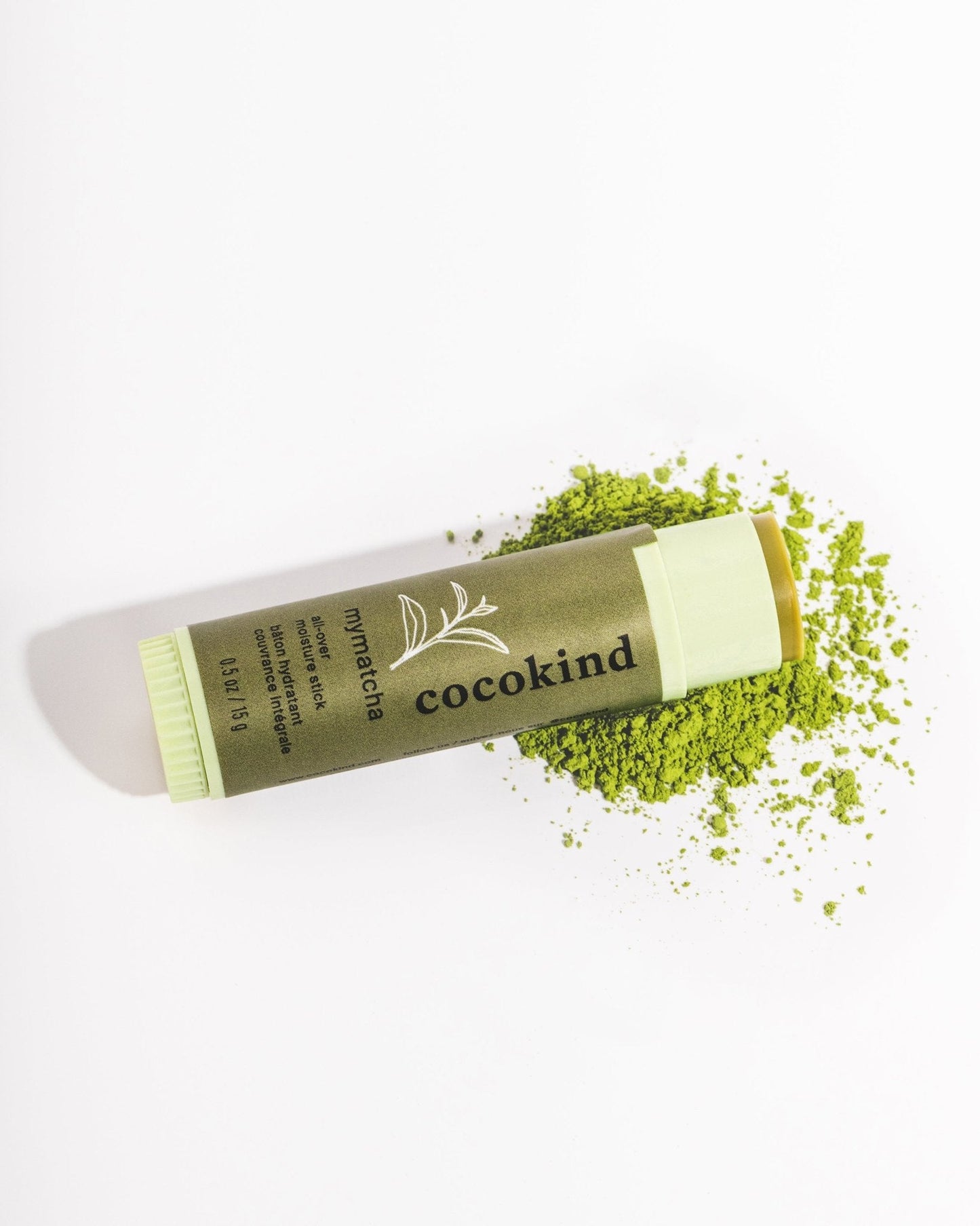 Mymatcha All-over Moisture Stick (reward)