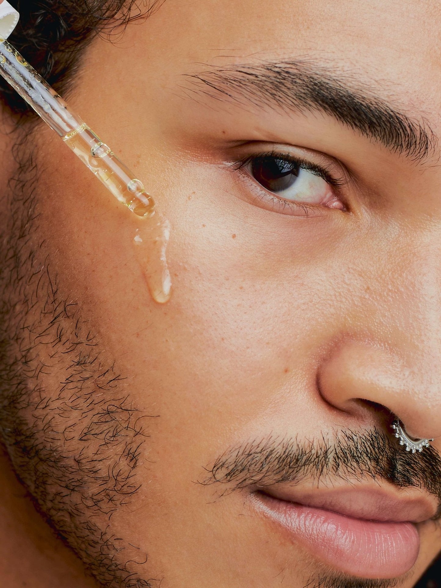 organic chia face oil