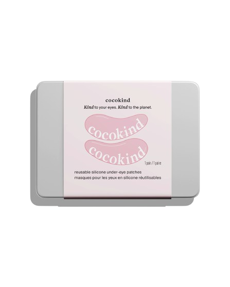 reusable under-eye patches