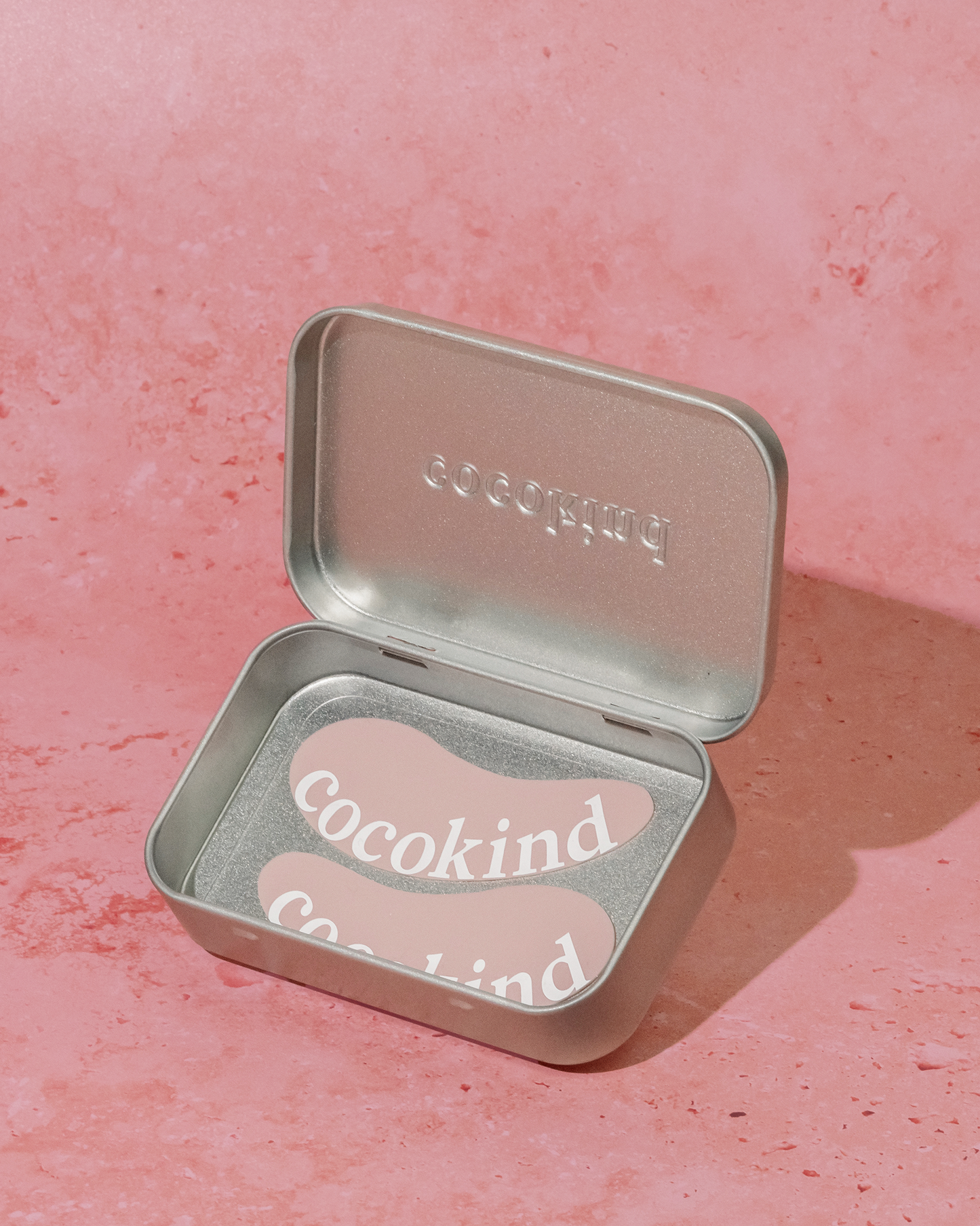 reusable under-eye patches