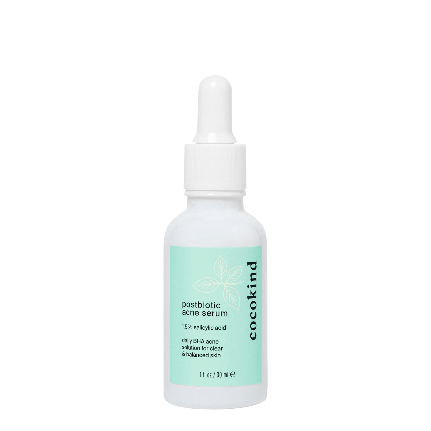 postbiotic acne serum
