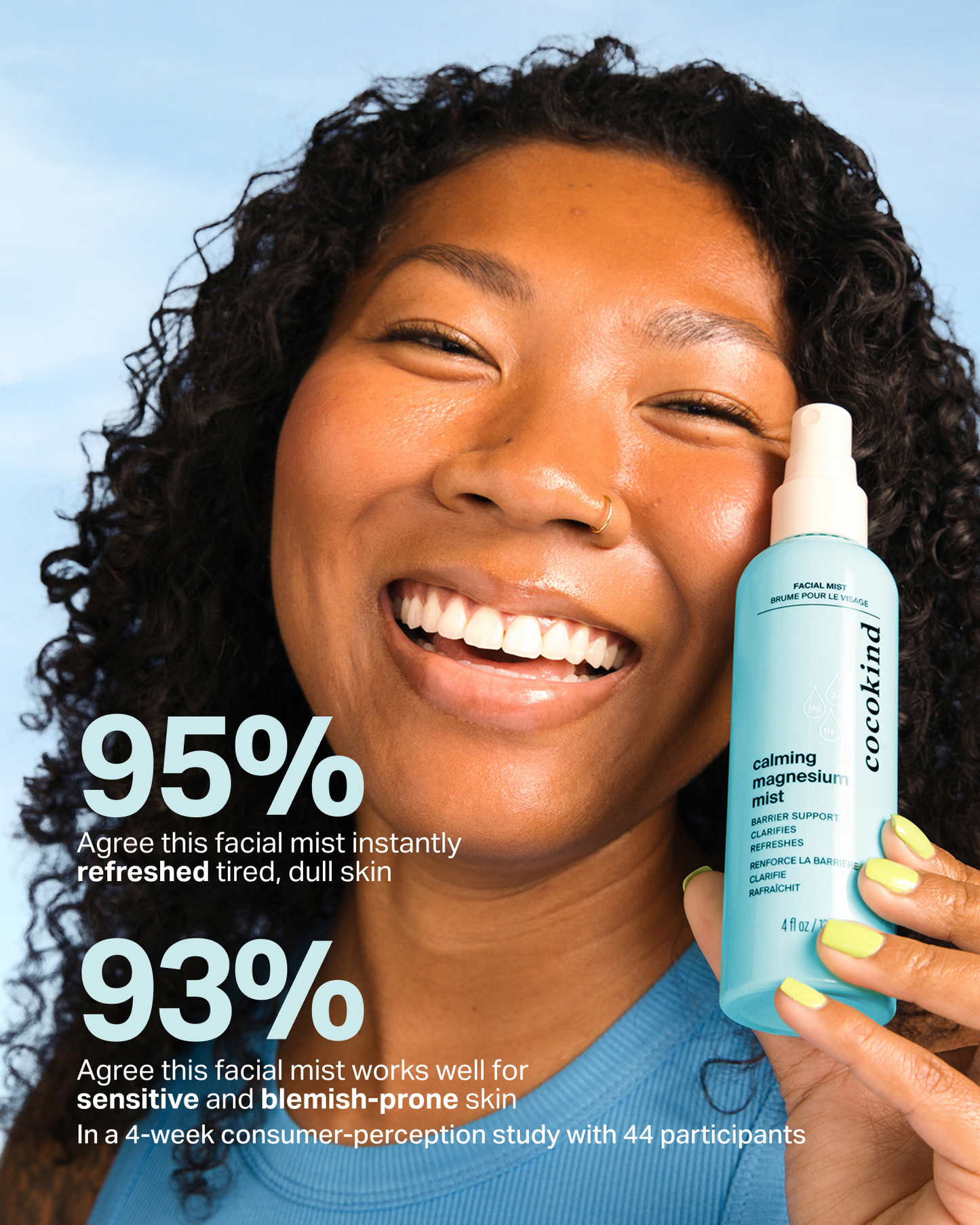 calming magnesium mist