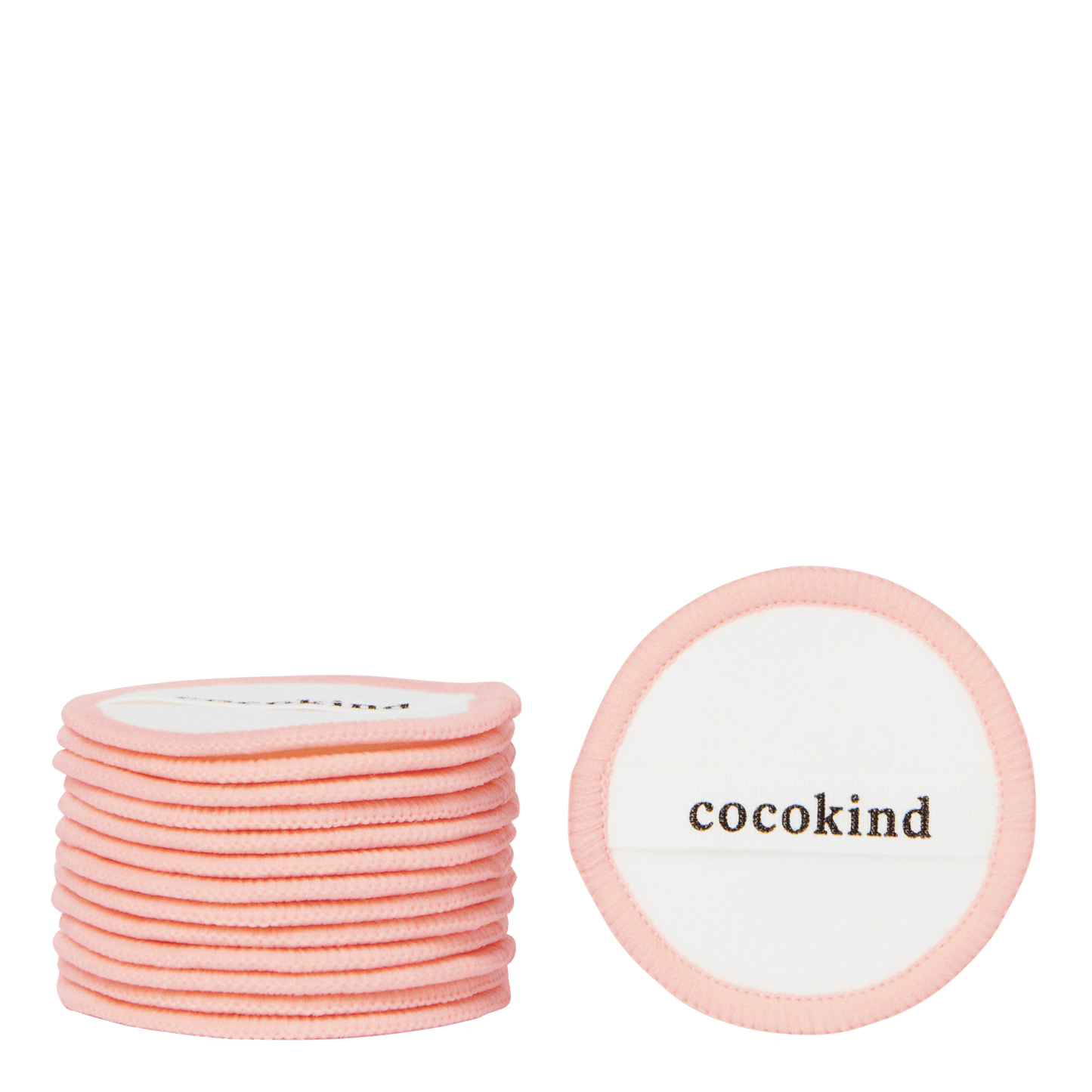 reusable facial rounds