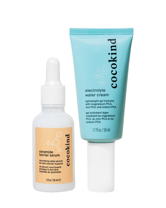 lightweight hydration duo