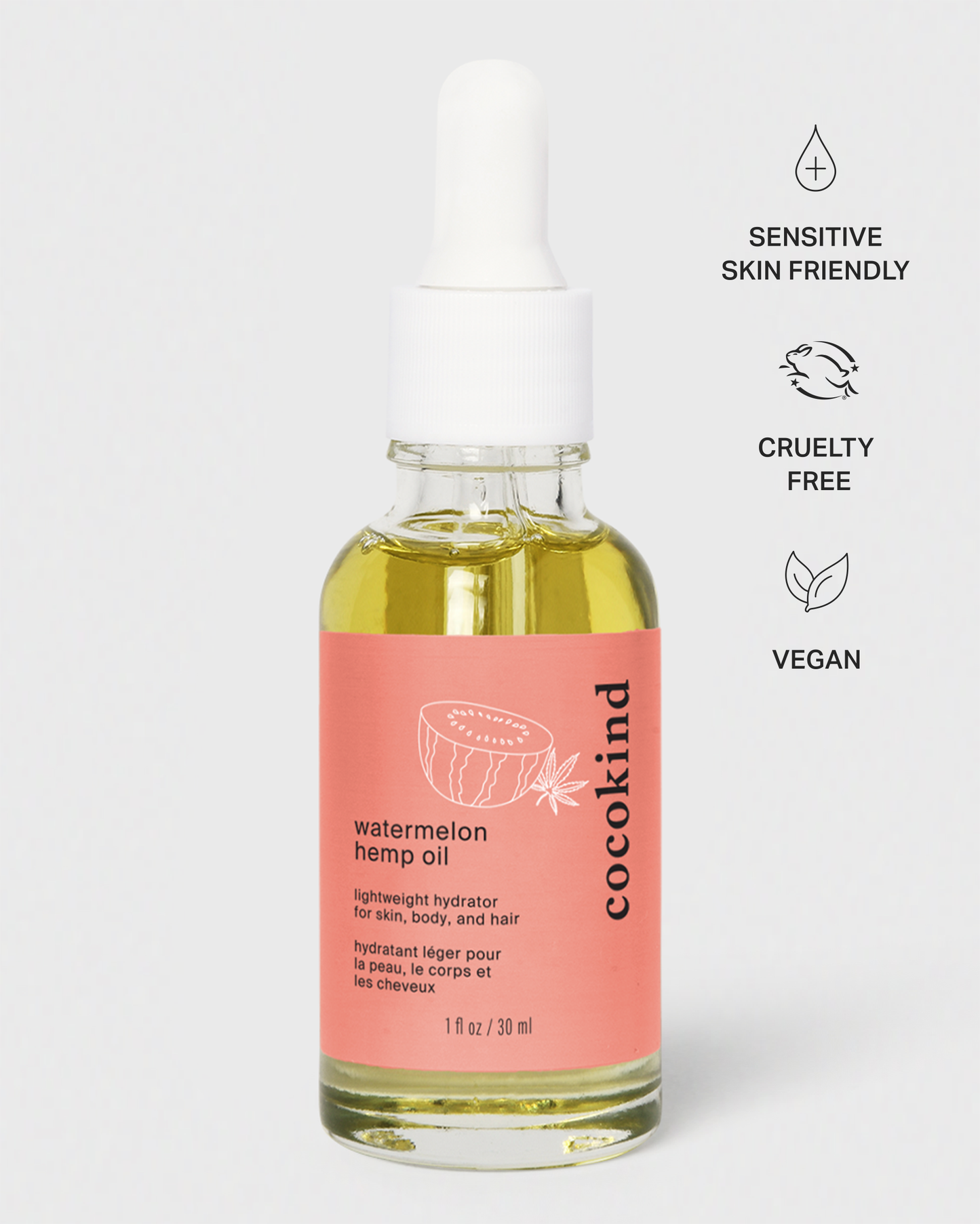 watermelon hemp 3-in-1 oil