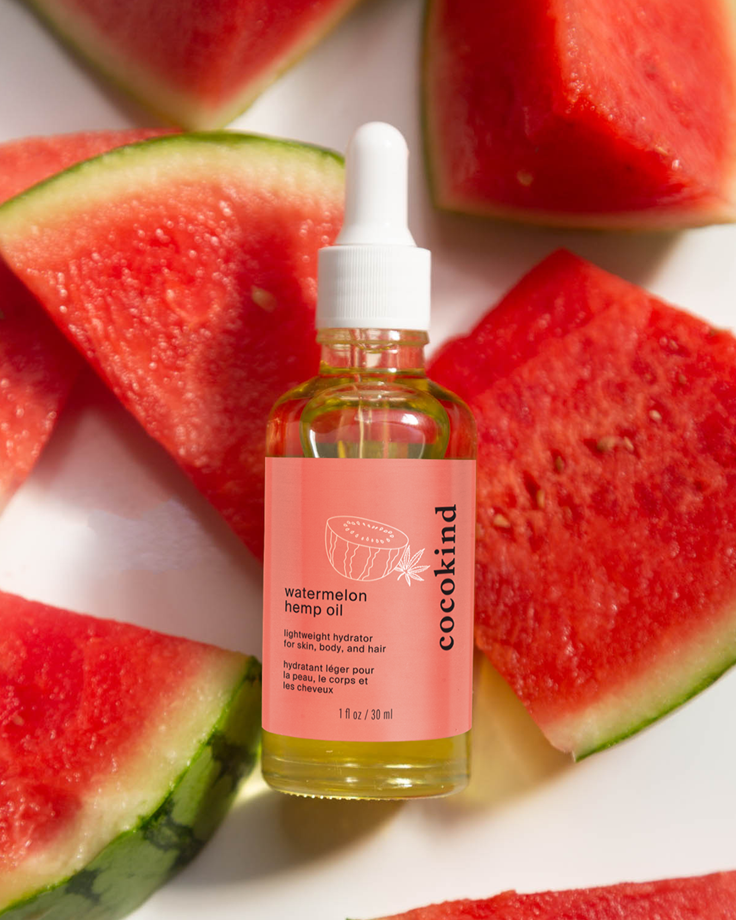 watermelon hemp 3-in-1 oil