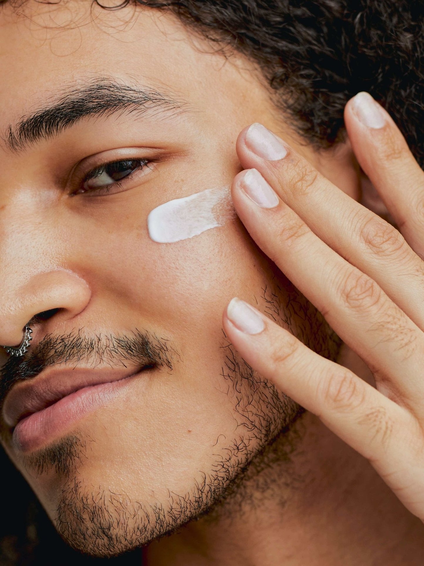 texture smoothing cream