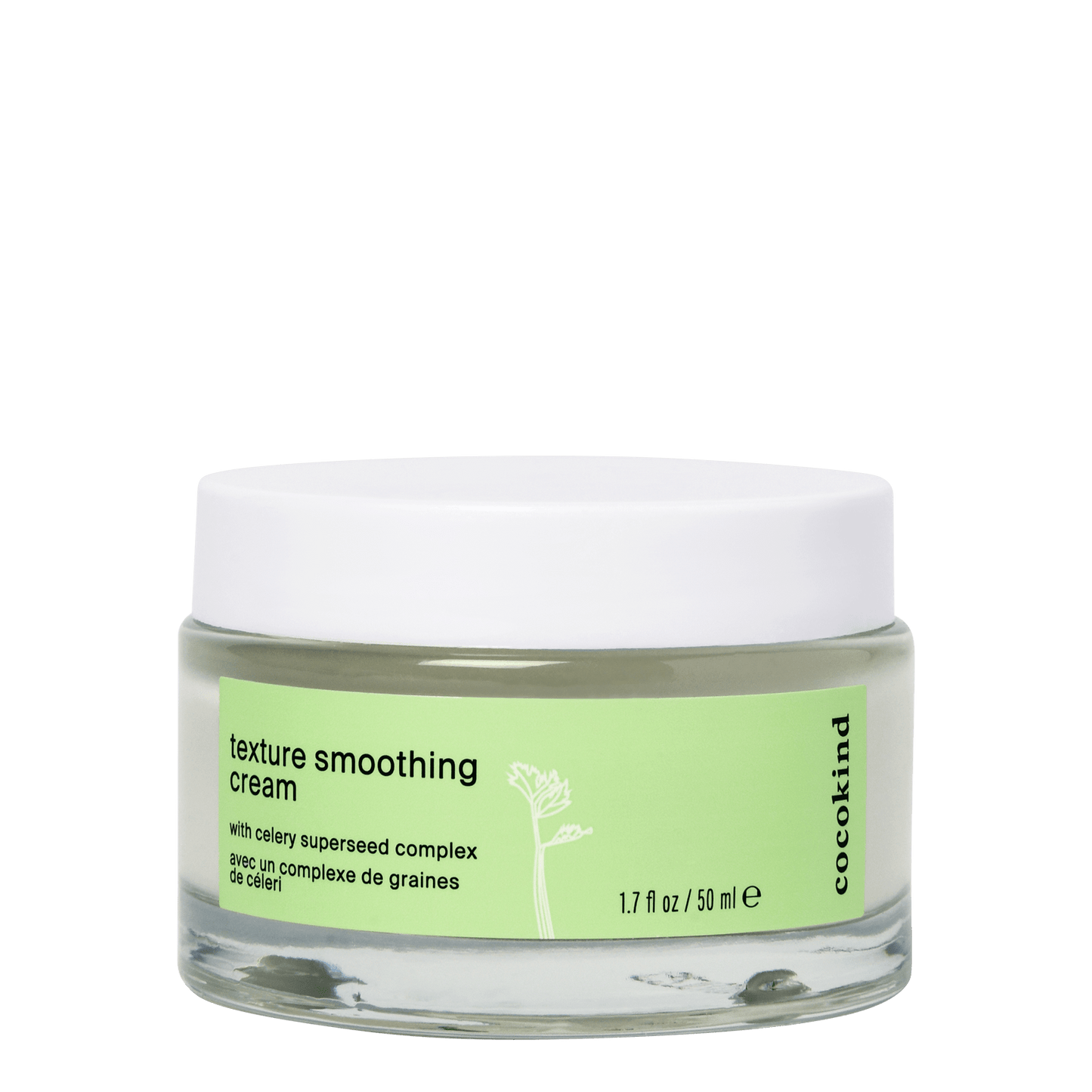 texture smoothing cream