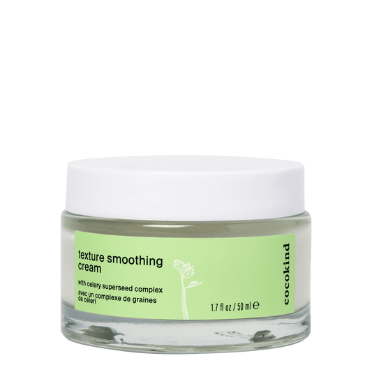 texture smoothing cream