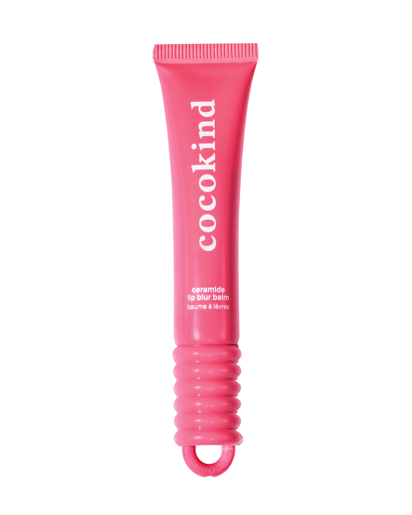 ceramide lip blur balm