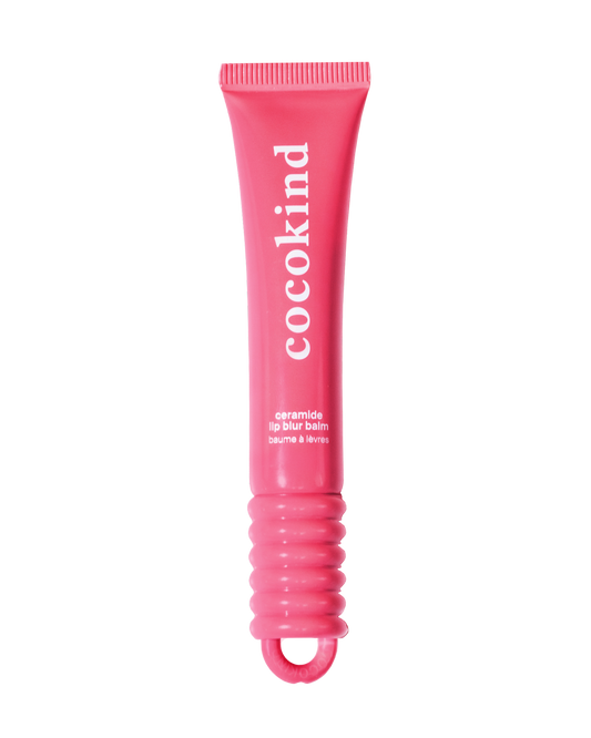 ceramide lip blur balm