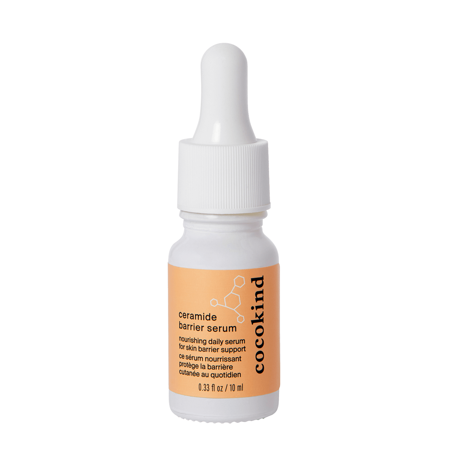 travel-size ceramide barrier serum