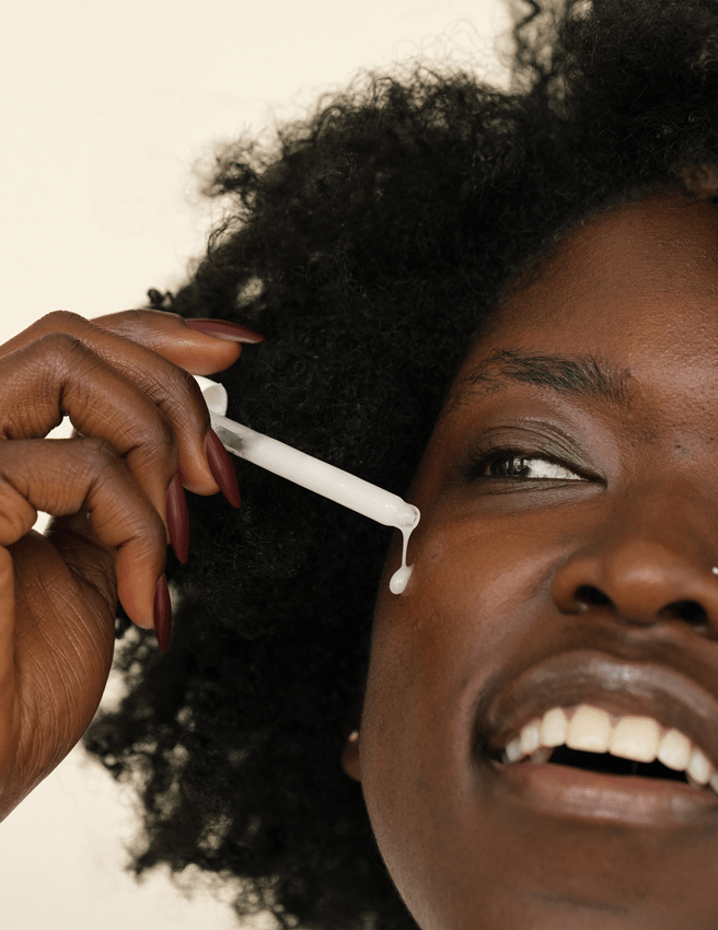 travel-size ceramide barrier serum