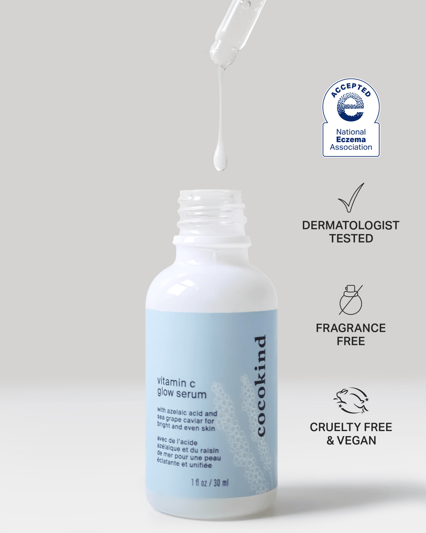 vitamin c glow serum