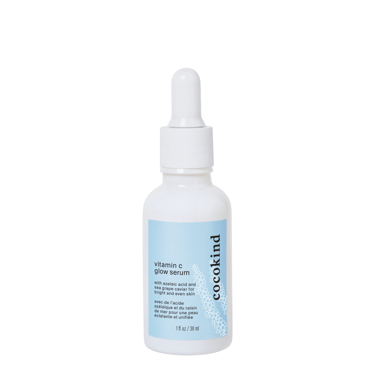 vitamin c glow serum